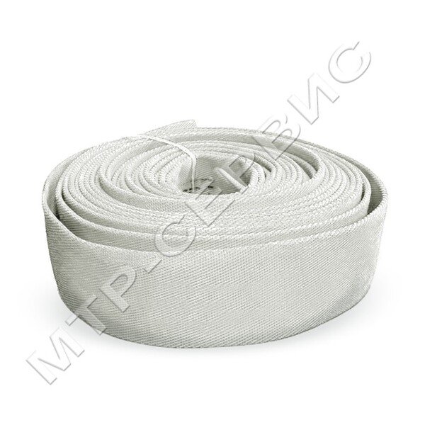 Рукав пожарный для кранов морозостойкий РПК-(В)-65-1,0-УХЛ1 без головок (скатка 18,5м)