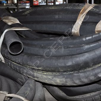 Рукав дюритовый 40У 25-0.7 ТУ 0056016-87 Рукав дюритовый 40У 25-0.7 ТУ 0056016-87